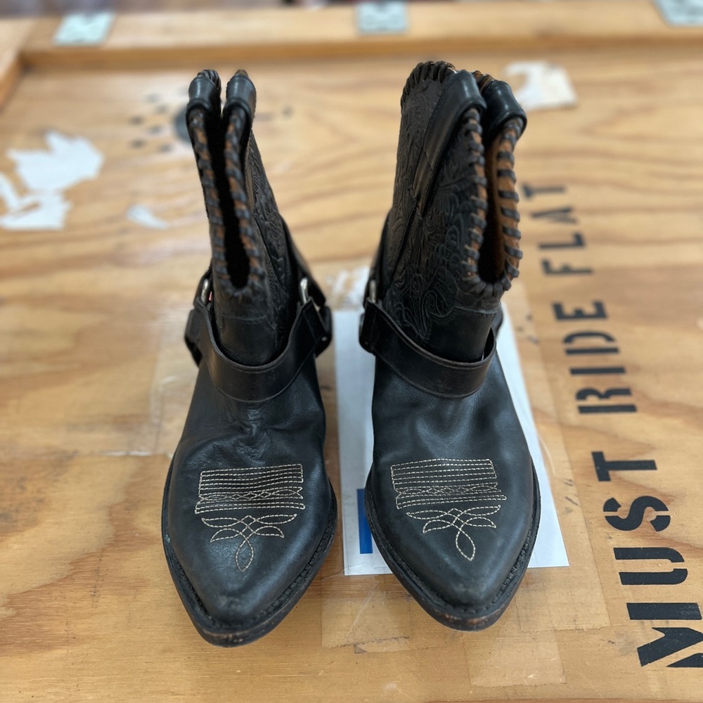 Golden Goose short Boots